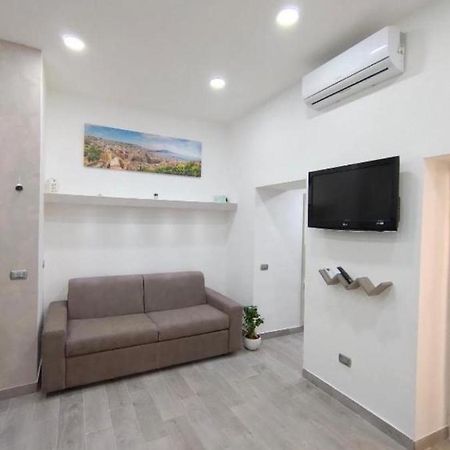הוילה נאפולי Domus Bianchi מראה חיצוני תמונה