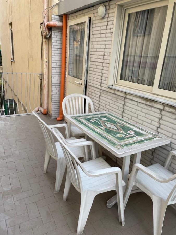 הוילה נאפולי Domus Bianchi מראה חיצוני תמונה